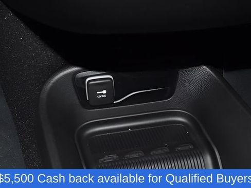 New 2026 Chrysler Pacifica Select w/ S Appearance Package FWD image 22