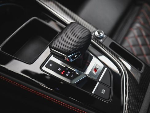 Used 2025 Audi S5 Premium Plus w/ Premium Plus Package image 27