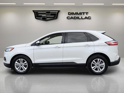 Used 2020 Ford Edge SEL w/ Convenience Package image 2