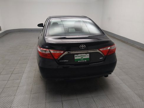 Used 2016 Toyota Camry SE w/ Protection Package (Q2) FWD image 6