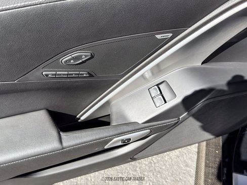 Used 2019 Chevrolet Corvette Grand Sport RWD image 29