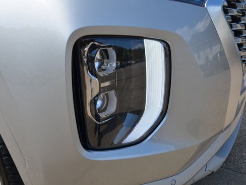 Used 2022 Hyundai Palisade Limited AWD/4WD image 8