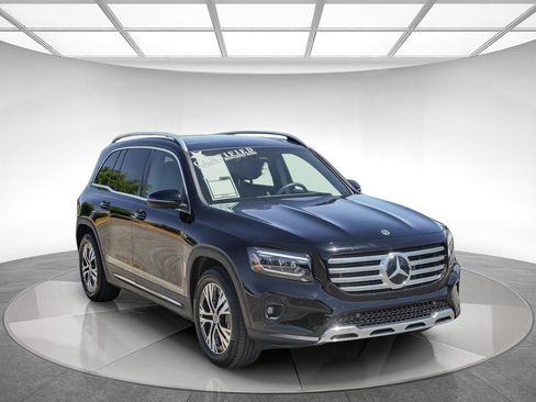 Certified 2026 Mercedes-Benz GLB 250 image 5