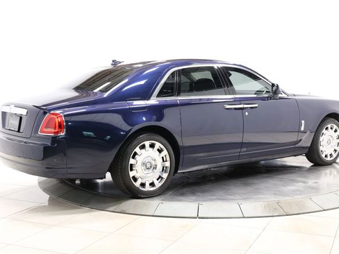 Used 2015 Rolls-Royce Ghost RWD image 4