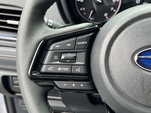 New 2026 Subaru Forester Touring image 17