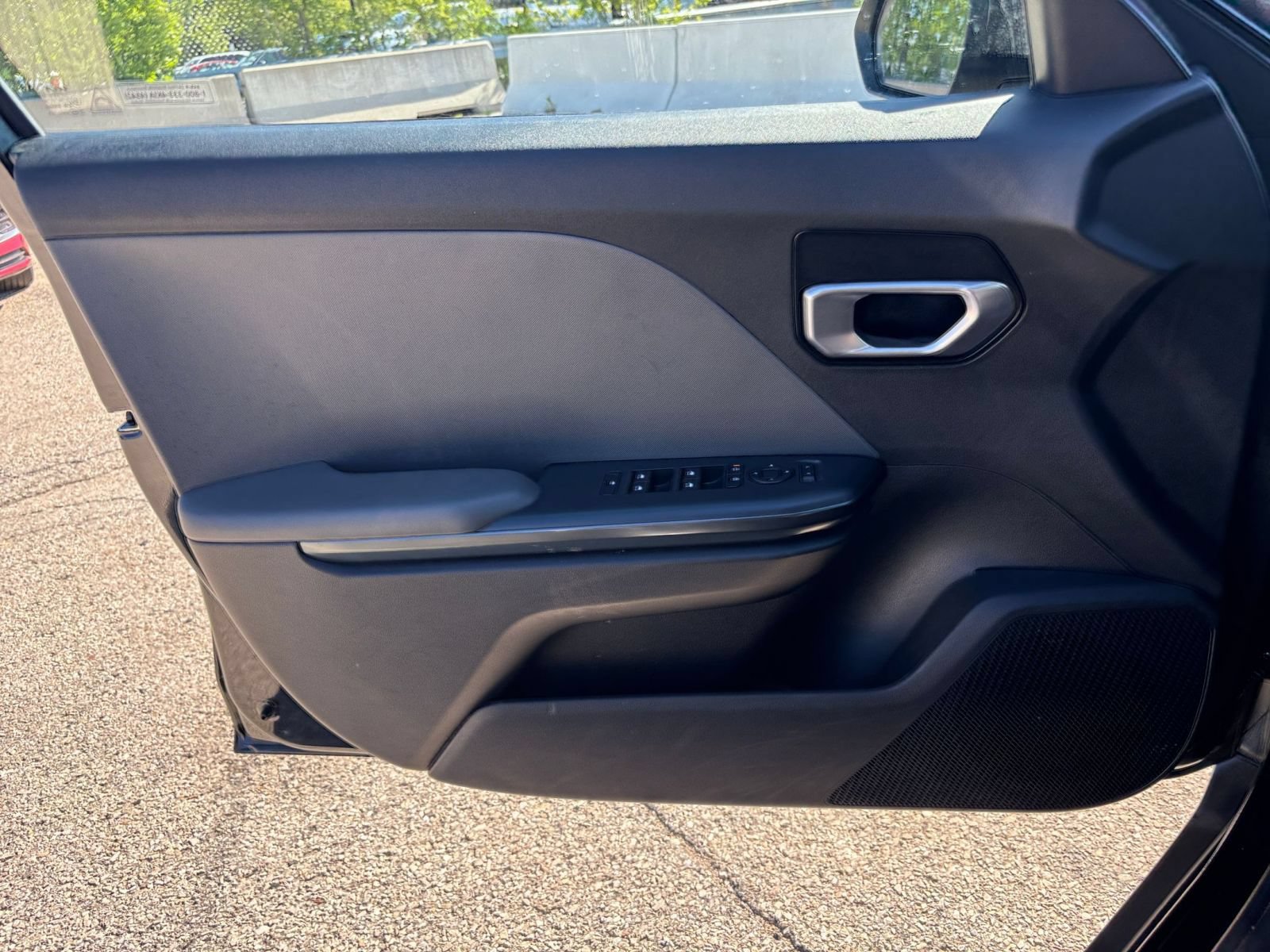 Used 2025 Kia K4 FWD image 18