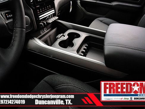 New 2026 RAM 1500 Lone Star image 34