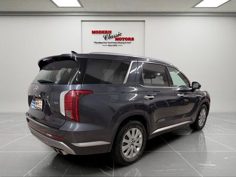 Used 2025 Hyundai Palisade SEL AWD/4WD image 7