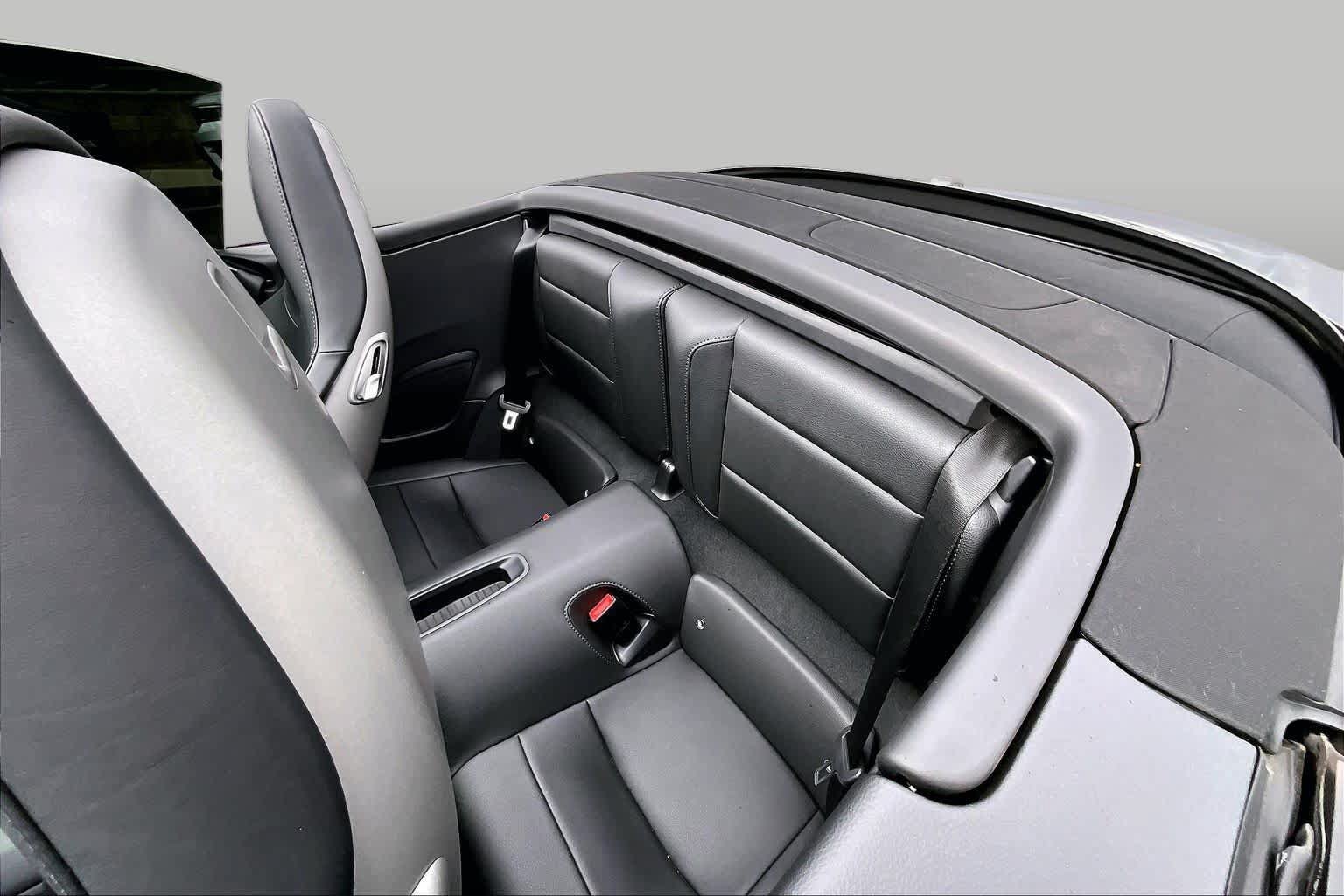 Used 2014 Porsche 911 Carrera RWD image 19