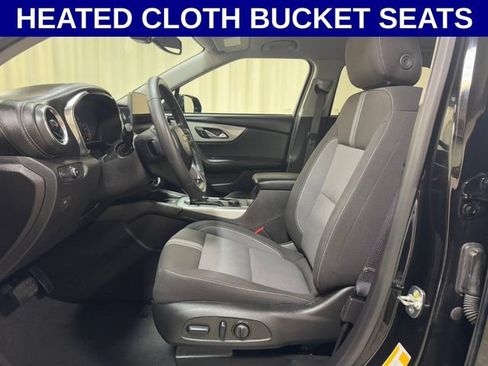 Used 2024 Chevrolet Blazer LT w/ Convenience Package AWD/4WD image 14