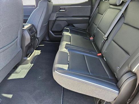 New 2026 GMC Sierra EV Elevation AWD/4WD image 16