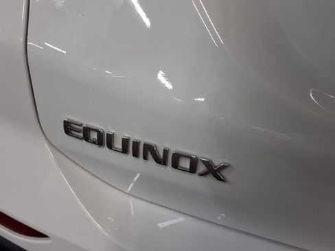 Certified 2022 Chevrolet Equinox LS w/ LS Convenience Package AWD/4WD image 19