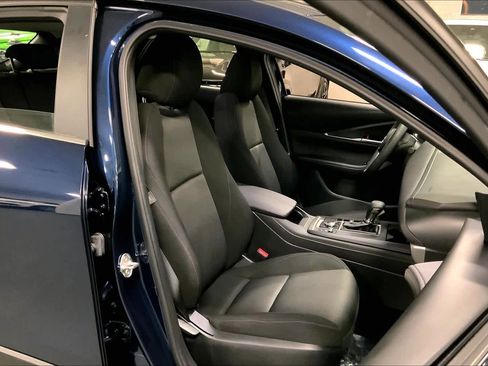 Used 2023 MAZDA CX-30 AWD 2.5 S image 8