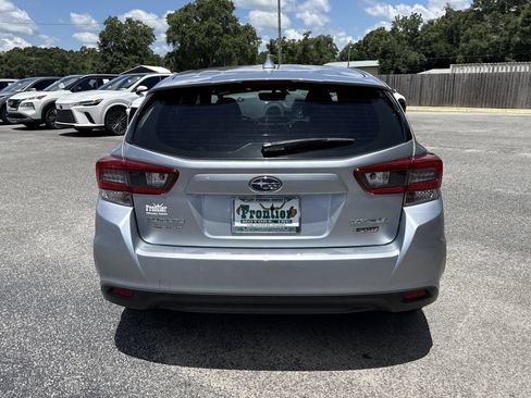 Used 2023 Subaru Impreza 2.0i Sport AWD/4WD image 4