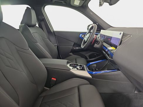 New 2026 BMW X3 M50 AWD/4WD image 9