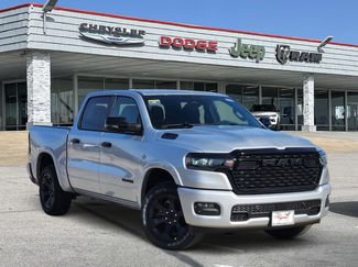 New 2026 RAM 1500 Lone Star 360° Tour