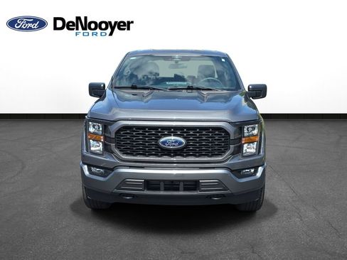 Used 2023 Ford F150 XL w/ STX Appearance Package AWD/4WD image 2