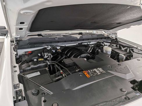 Used 2018 Chevrolet Silverado 1500 LT w/ All Star Edition image 17