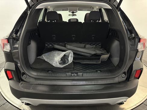 Used 2022 Ford Escape SE w/ Convenience Package image 33