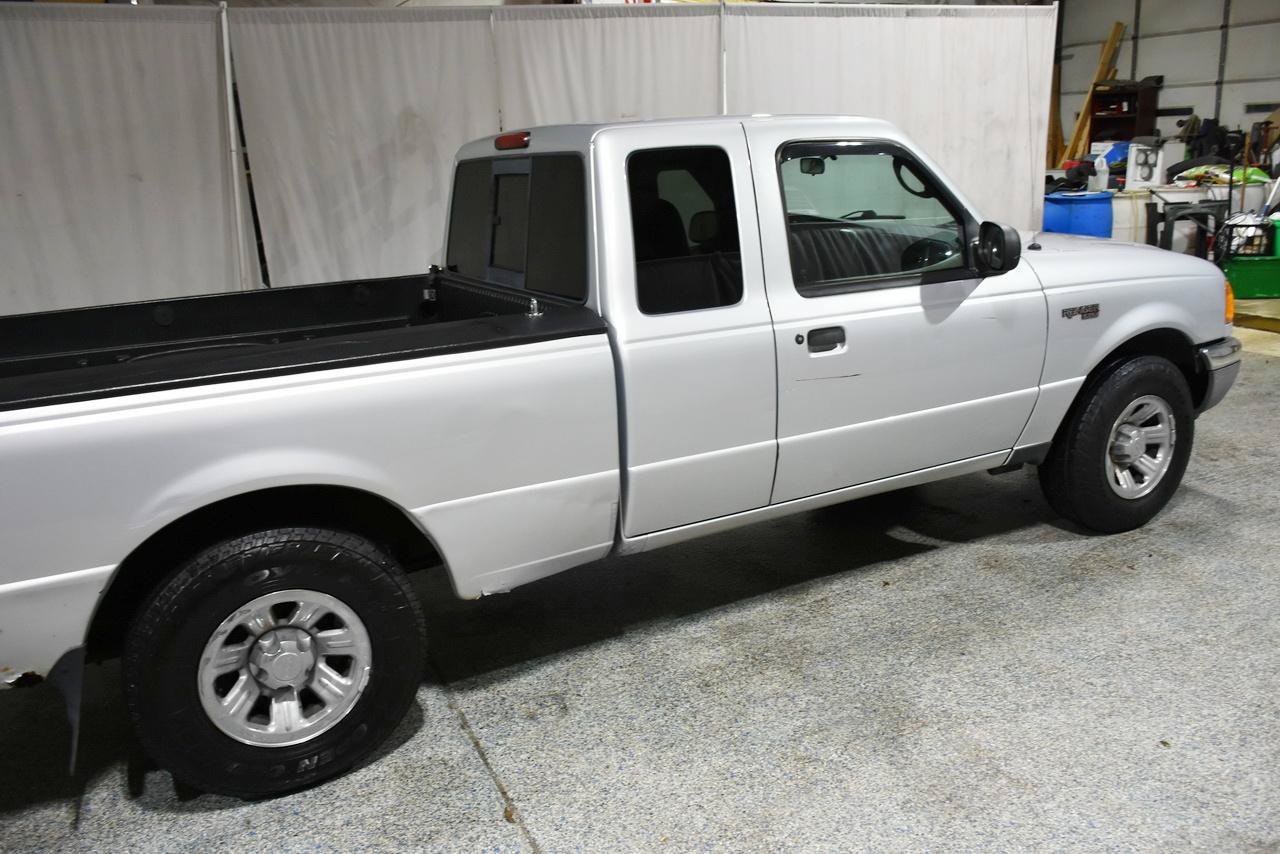 Used 2003 Ford Ranger Tremor RWD image 7