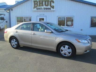 Used 2009 Toyota Camry LE