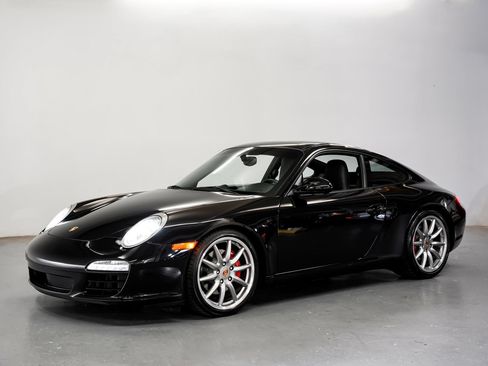 Used 2011 Porsche 911 Carrera S RWD image 6