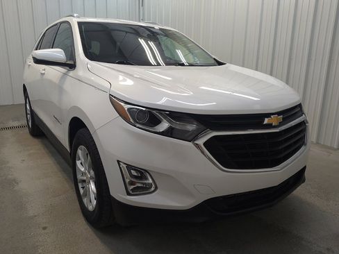 Used 2019 Chevrolet Equinox LT FWD image 13