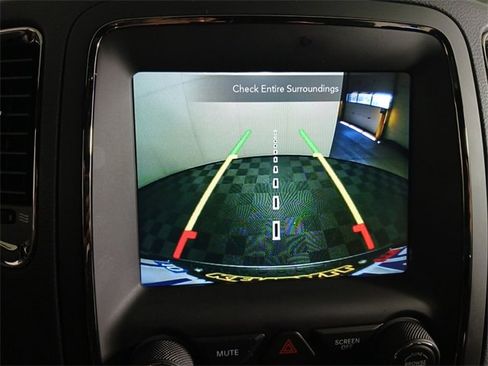 Used 2020 Dodge Durango SRT w/ Trailer Tow Group IV image 15