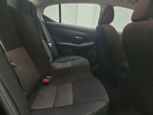 Used 2023 Nissan Sentra SV image 19