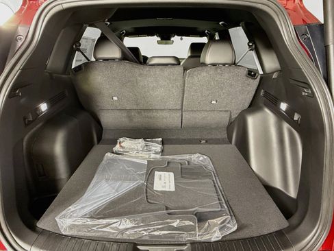 Certified 2026 Honda CR-V Sport-L image 33