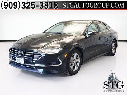 Used 2023 Hyundai Sonata SE