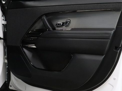 Used 2024 Land Rover Range Rover Sport Dynamic SE AWD/4WD image 23
