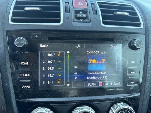 Used 2017 Subaru Forester 2.5i Premium w/ Popular Package #2A image 17