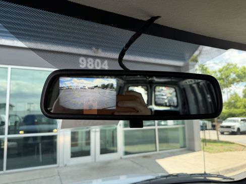 New 2026 Chevrolet Express 3500 Extended RWD image 21