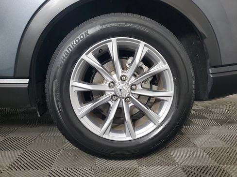 Certified 2023 Honda CR-V EX-L image 30