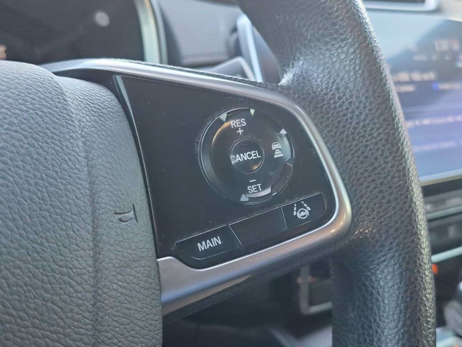 Used 2019 Honda CR-V EX image 25