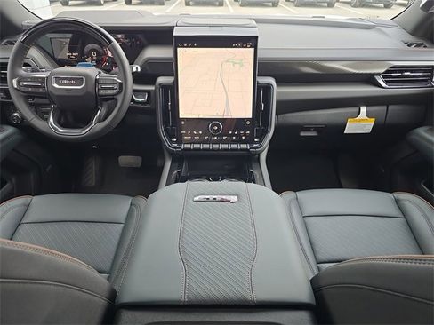 New 2026 GMC Yukon XL AT4 w/ AT4 Premium Plus Package image 12