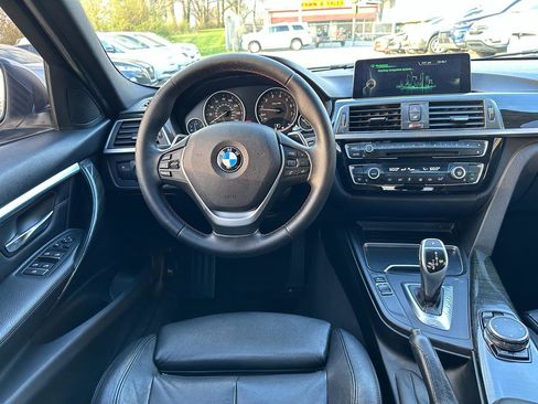 Used 2016 BMW 328i Sedan image 30