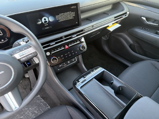 New 2026 Hyundai Tucson SEL AWD/4WD image 30