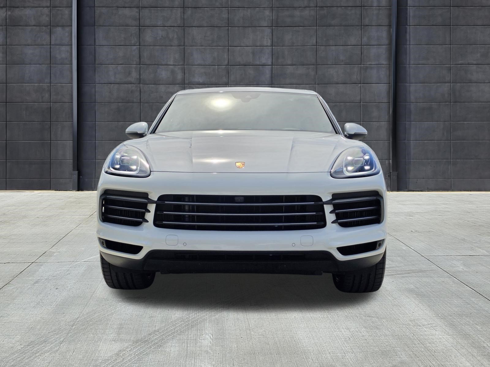 Used 2023 Porsche Cayenne AWD/4WD image 9