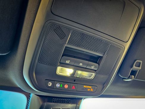 New 2026 GMC Terrain AT4 w/ Convenience Package III image 30