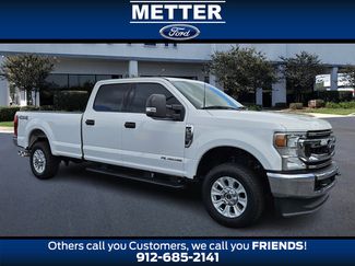Used 2021 Ford F350 XLT video 1