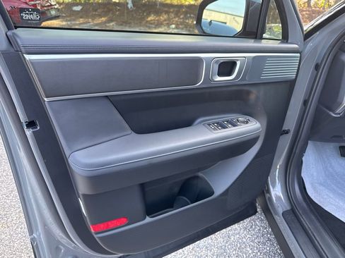 New 2026 Hyundai Santa Fe SEL image 10