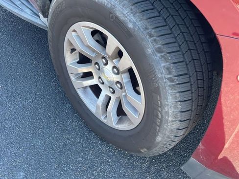 Used 2016 Chevrolet Tahoe LT image 5