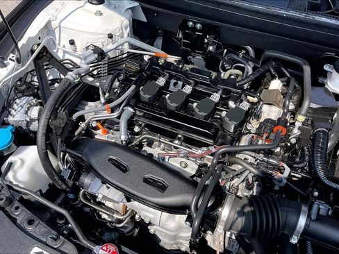 Used 2024 Honda Accord EX image 30