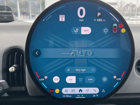 Used 2025 MINI Cooper S image 10