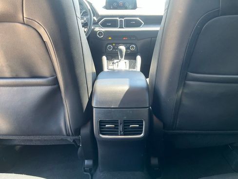 Used 2017 MAZDA CX-5 Grand Touring AWD/4WD image 28