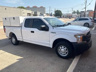 Used 2019 Ford F150 XL w/ Equipment Group 101A Mid RWD video 2