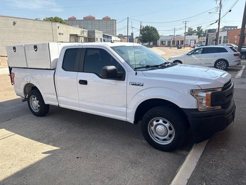 Used 2019 Ford F150 XL w/ Equipment Group 101A Mid RWD image 2