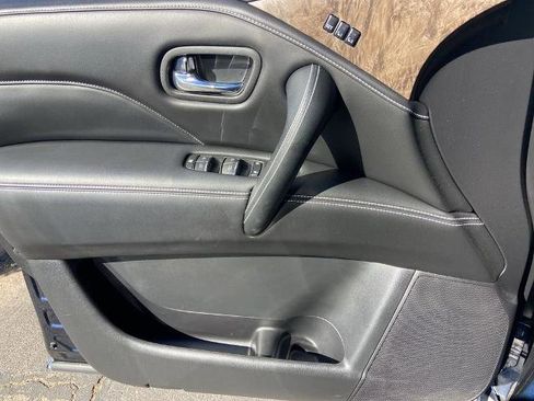 Used 2022 INFINITI QX80 Premium Select w/ Cargo Package image 19